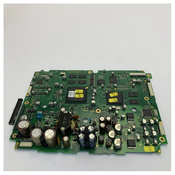 Raymarine E80 DCPU PCB Main Circuit Board R58175 Offre Exclusive
