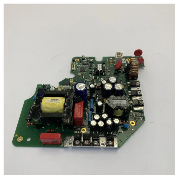 Paiement Sécurisé Raymarine R92147 Digital Dome Modulator PCB - Marine Radar Replacement Part
