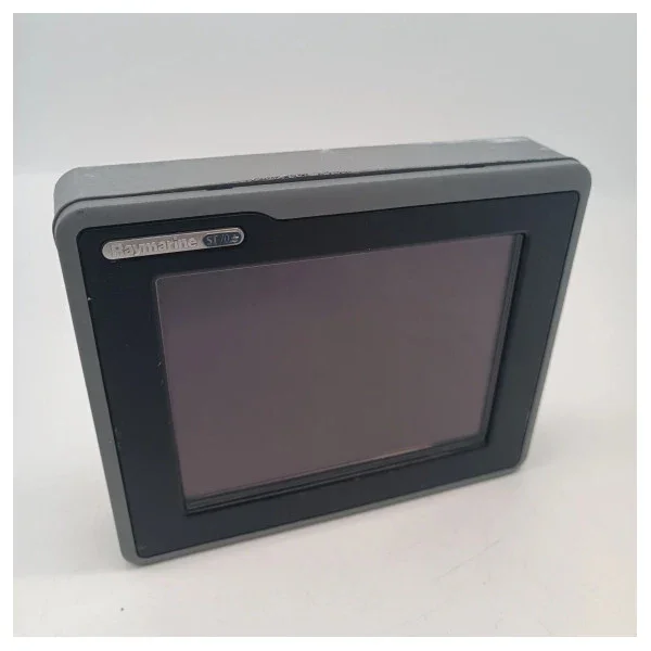 Populaire Raymarine ST70+ Multi-Function Instrument Display E22115