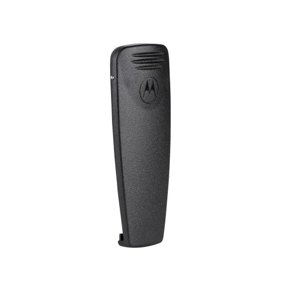 Dernière Chance Motorola HLN9714A 2.5-Inch Belt Clip for GP-Series MTP3000 MTP6000 Radios
