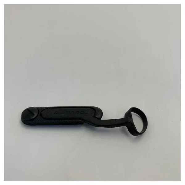 Bon Marché Motorola HLN9820A Accessory Connector Dust Cover for GP300 and GP600 Radios