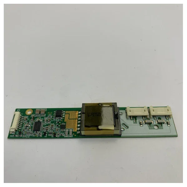 Remise Skipper Echosounder Backlight HV Inverter PCB GDS101/102 LXM1623-12-44