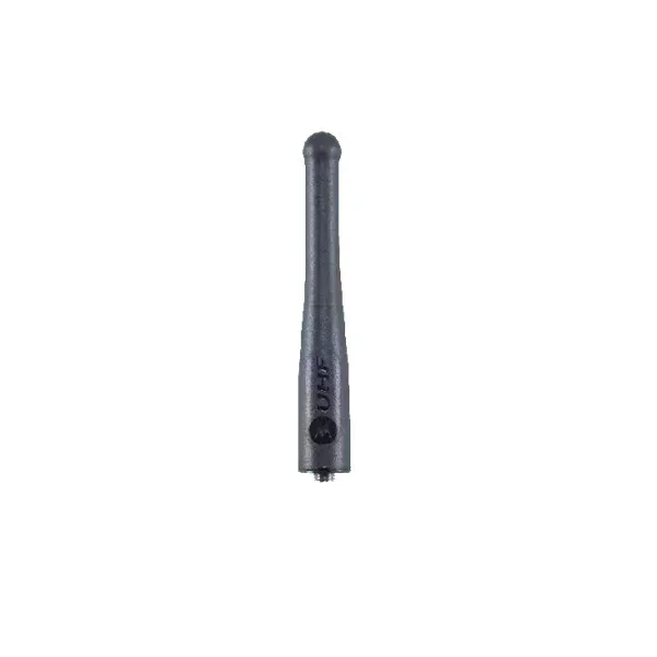 Motorola PMAE4083A UHF/GPS Stubby Antenna 403-433MHz for DMR Radios Achetez Aujourd'hui