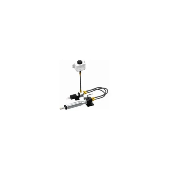 Raymarine Type 3 Hydraulic Linear Drive 12V Autopilot Unit M81202 Commander Maintenant