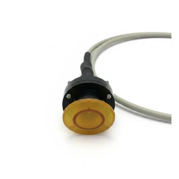 Bon Marché Veinland BNWAS Reset Button - Indoor & Outdoor Marine Electronic