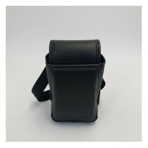 Motorola GMLN1113 Soft Leather Carry Case for Handheld Radios Usine Directe