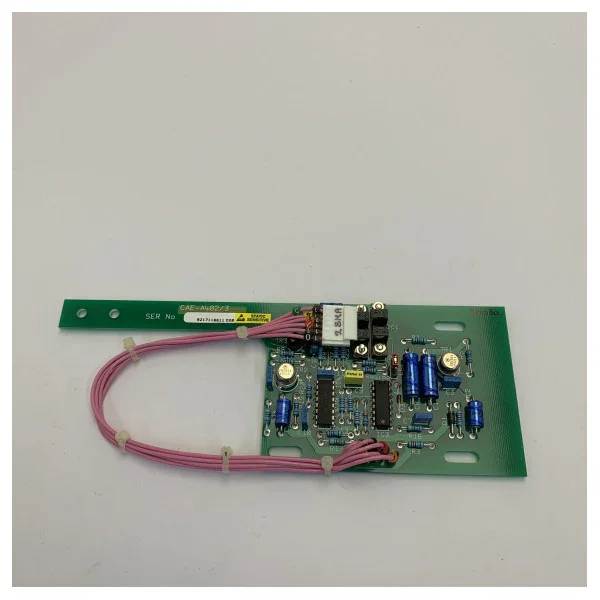 Azimut CAE-A402-3 Marine Electronics Internal Module Nouveauté