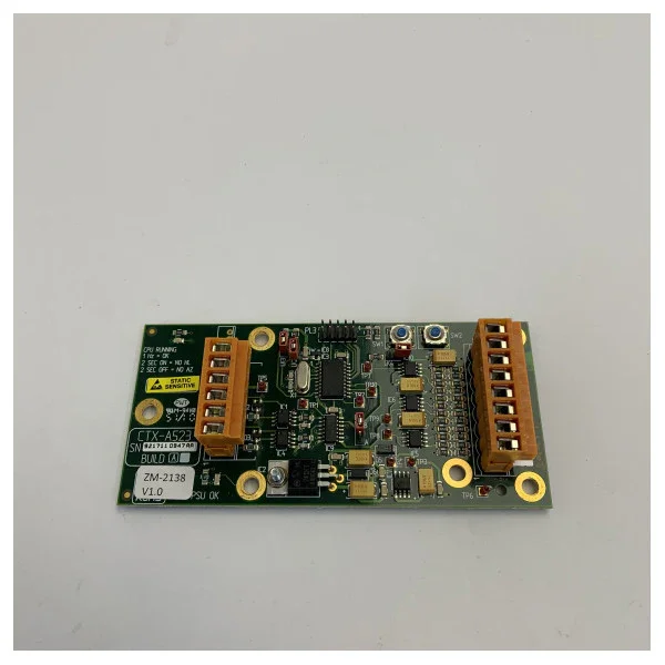 Achat Immédiat Hensoldt Kelvin Hughes CTX-A523 Marine Radar Internal Electronic Module