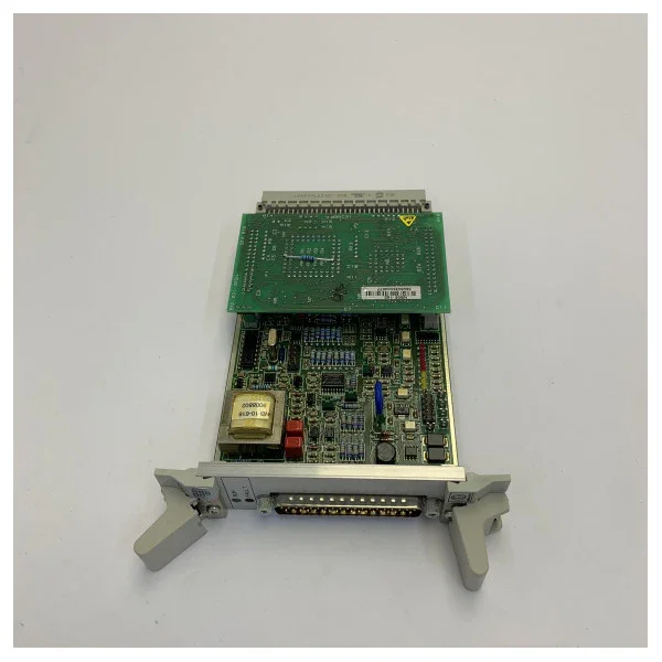 Soldes CU01-Z03-100-E01 Industrial Control Module - Marine PLC Electronic Component