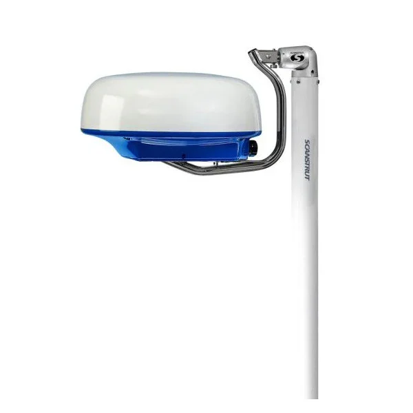 Vente Directe Scanstrut LMP-2 Self-Levelling Radar Pole Mount for Yachts