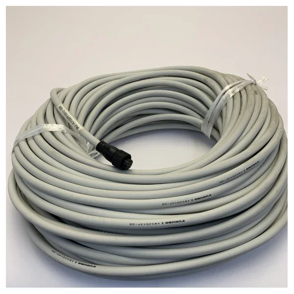 Furuno FA-150 AIS Cable Assembly MJ-A10SPF0012-500 24S0088-0 Nouvel Arrivage
