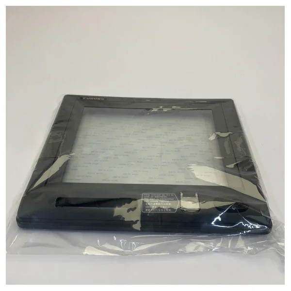 Remise Furuno FELCOM15 Satcom-C Front Bezel With Filter IC-215 PNL/FIL - New Marine Electronics