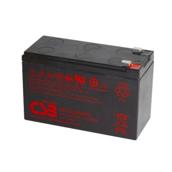 Eaton Easy Battery+ EB008WEB Replacement Kit - Sealed Lead-Acid Marine Battery Prix Promo