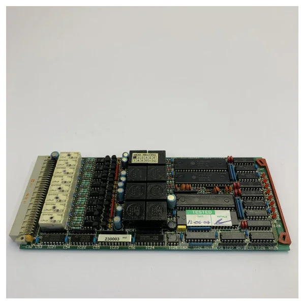 Marinex A402303 Marine Control Circuit Board - Electronic Module Prix Bas