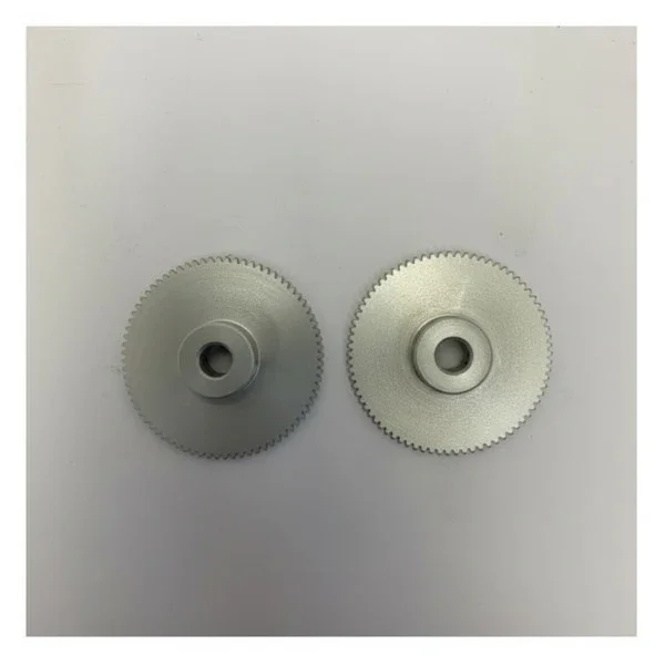 Raytheon Anschutz Gear Wheel 101-528.00-034, Z=76 Offre Exclusive