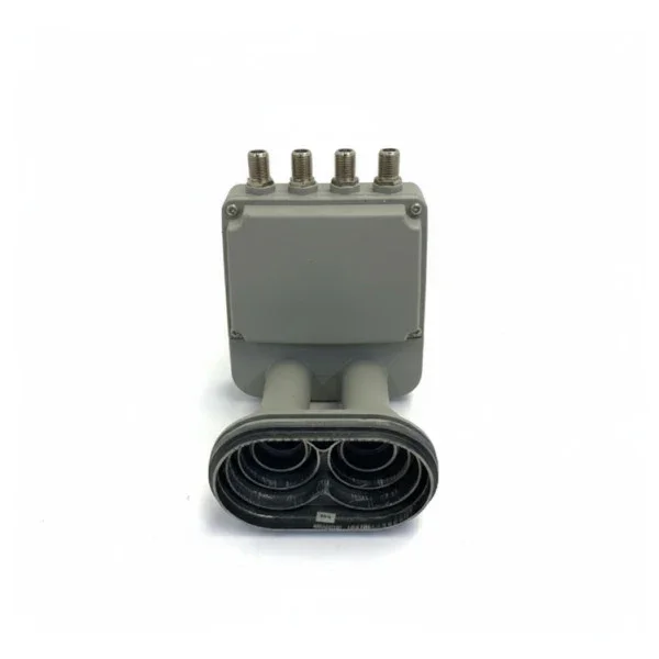 Nouveauté Travel Vision TVRO LNB for Q7 Duo System - Marine Satellite Electronics - E5001632