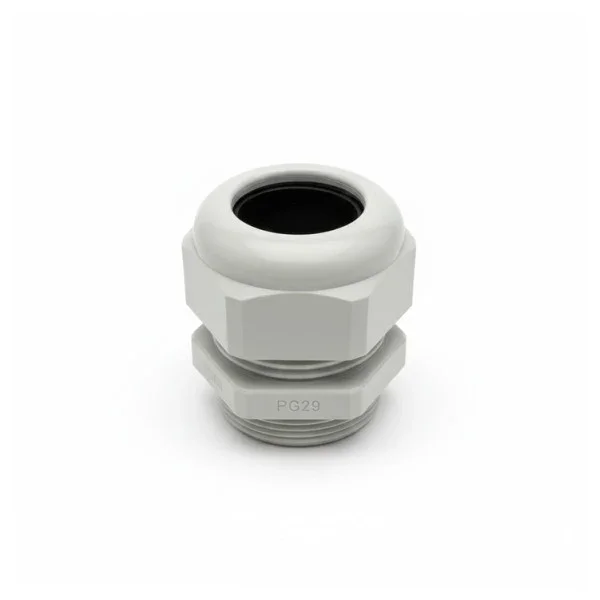 Meilleur Prix Hummel PG29 ST Nylon Cable Gland - Marine Grade Yacht Hardware - 1209290014