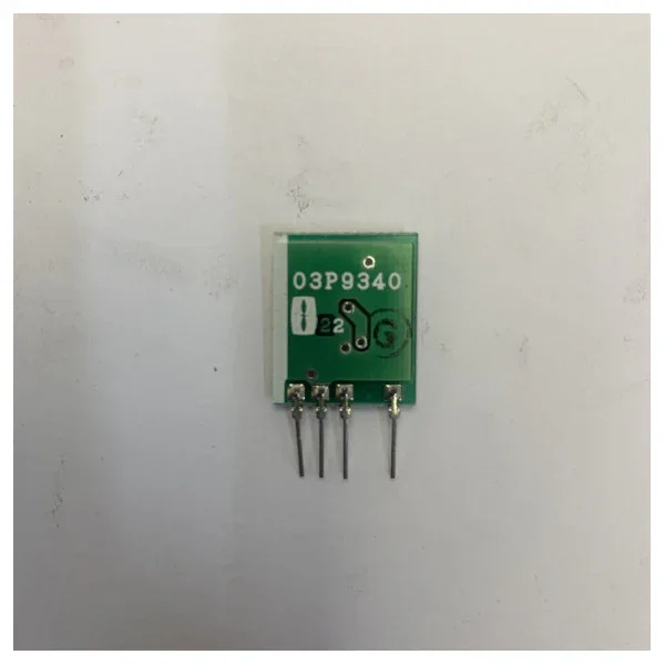 Furuno 03P9340 PWR HIC PCB for FAR-2107 Radar RPU-013 Processor Unit Achat Immédiat