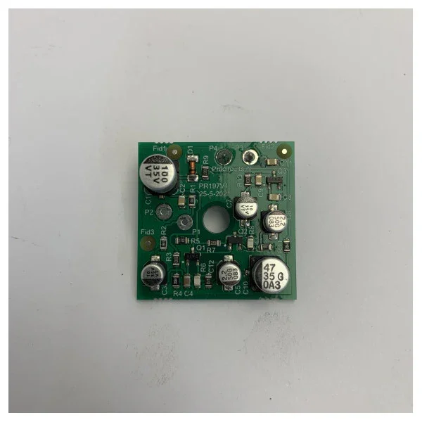 Sailor RT2048 Handset Microphone PCB - Marine VHF Radio Replacement Part Quantité Limitée