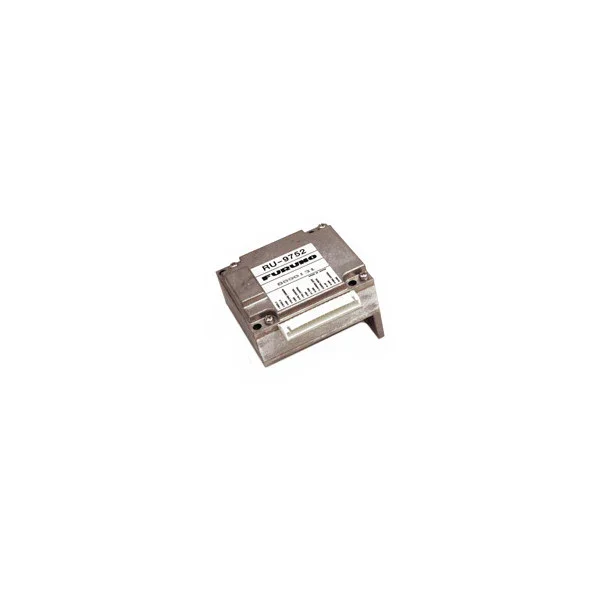 Furuno DRS2D Radar Sensor Receiver Module RU-9752 03S9752-3 Prix Promo