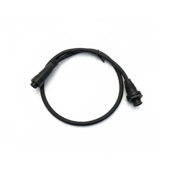 Furuno FS-2570 MF/HF Radio Cable Assembly 05S9509-L500 Marine Electronics Acheter Direct