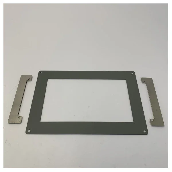 NSR NGR-3000 Flush Mount Bracket for GNSS Marine Electronics Accessory Vente Directe