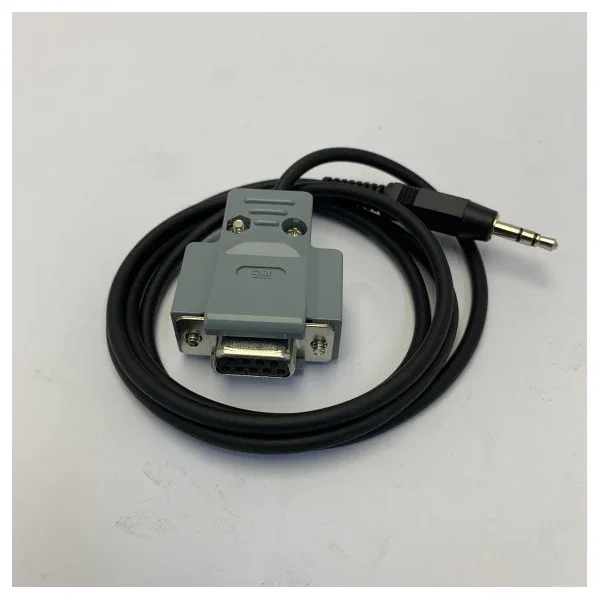 Icom OPC-478 Radio Programming Cable - Cloning Cable for Marine Transceivers Retour Gratuit