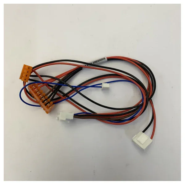 Prix Cassé TDK-PBN Power Cable DC-in & Inverter Harness, 26inch