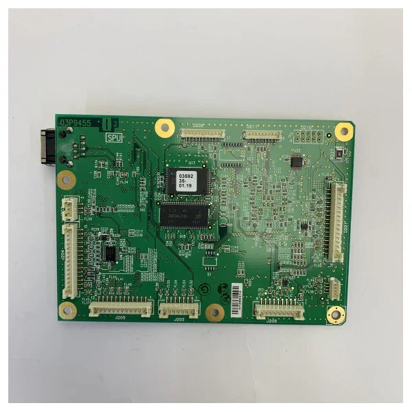 Retour Gratuit Furuno 03P9455(LF) SPU PCB for DRS4A DRS6A DRS12A Radar Sensors