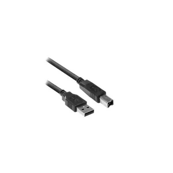 ACT USB 2.0 Cable USB-A Male to USB-B Male 1.8m - Marine Electronics Data Cable Meilleure Vente