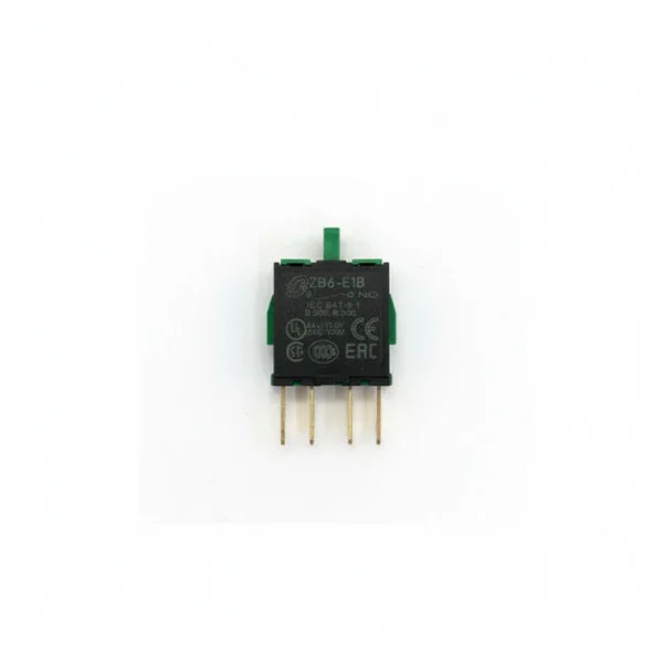 Offre Exclusive Schneider Electric Harmony XB6 Contact Block ZB6E1B 1NO 250V Electrical Component