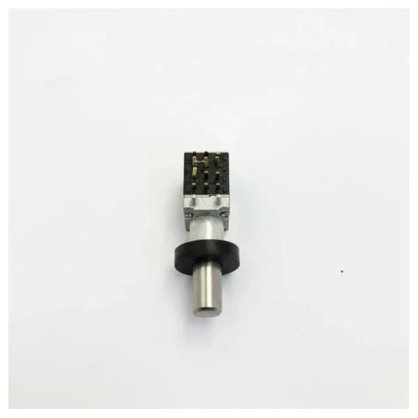 Acheter En Ligne Motorola DP4400e Frequency Selector Rotary Switch - 40012023001 Radio Component