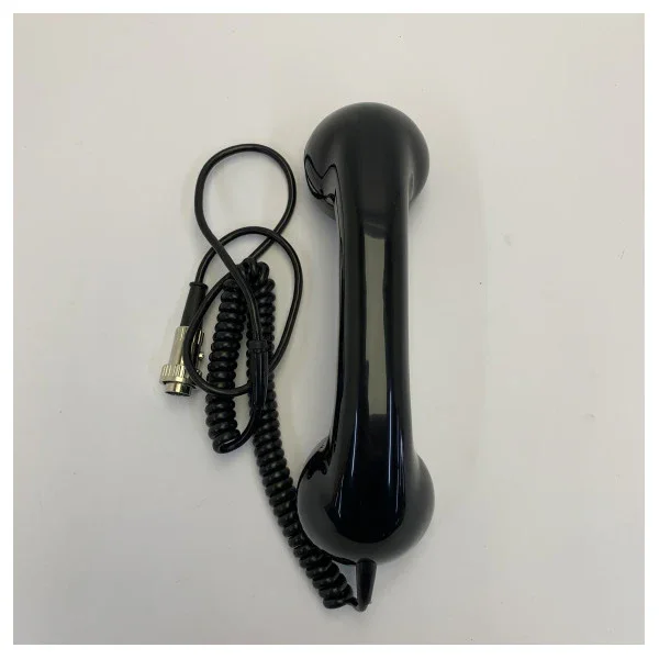 Thrane and Thrane S-700096 Microtelephone with DIN Connector for RT2047 VHF Commande En Gros