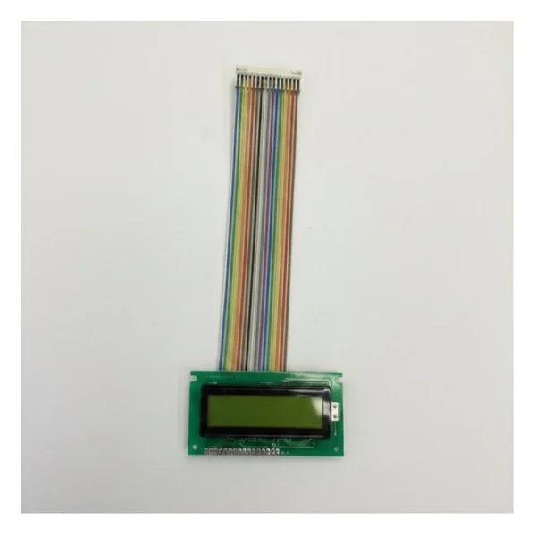 Uniteck CMC216L04 Marine Electronics LCD Display Assembly - Part 40003160 Meilleur Prix