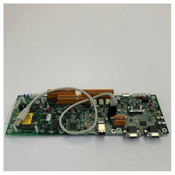 Acheter En Ligne Kelvin Hughes FSD-A179 Radar Display Interface PCB - Marine Electronics