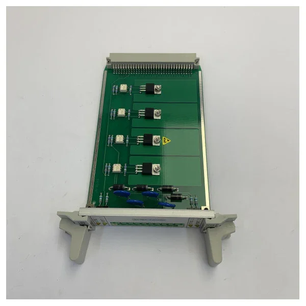 Raytheon NB05-364-E01 On/Off Valve Electronic Control Module - Marine Equipment Commande En Gros