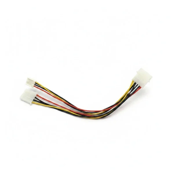 E03-712 Internal Power Cable Adapter for Marine Electronics Commander Vite