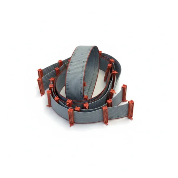 HT4520 Ribbon Cable Assembly - Marine Electronics Flat Cable Offre Limitée