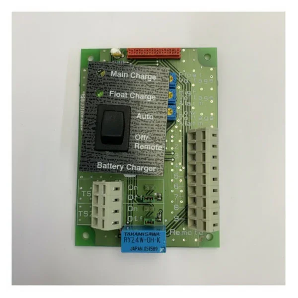 Meilleur Prix Thrane and Thrane PCB-959 Marine Battery Charger Extension Board with Ribbon Cable