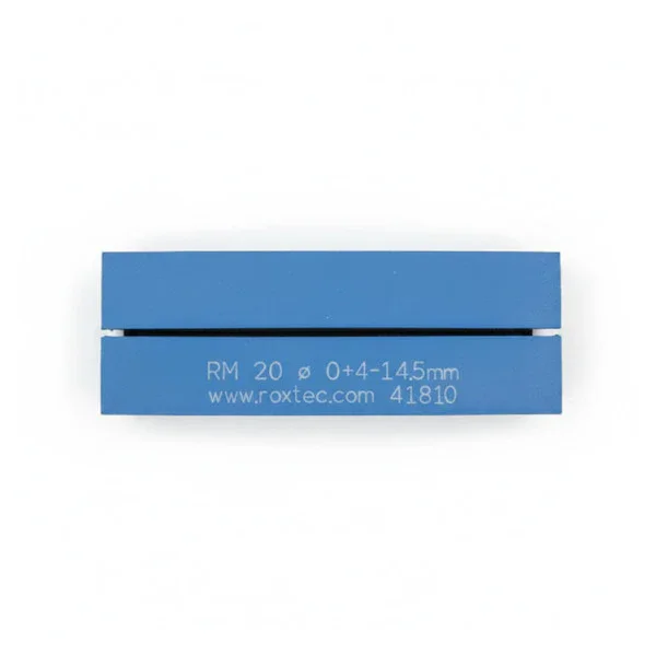 Roxtec RM20 Sealing Module with Multidiameter Technology - Cable Transit System Nouvel Arrivage