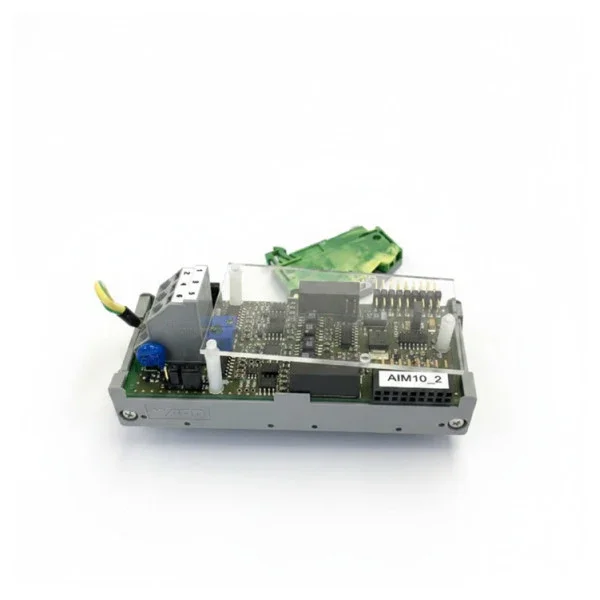 Promotion Veinland WAGO VL-AIM10-2 Industrial Control Module with Grounding Terminal Block