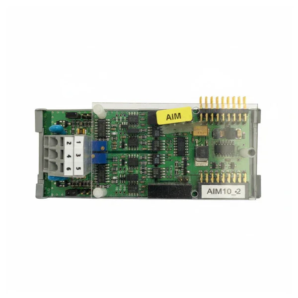 Avecs VL-AIM10-2-1 Analog Module Extension - Marine Electronics Nouveauté