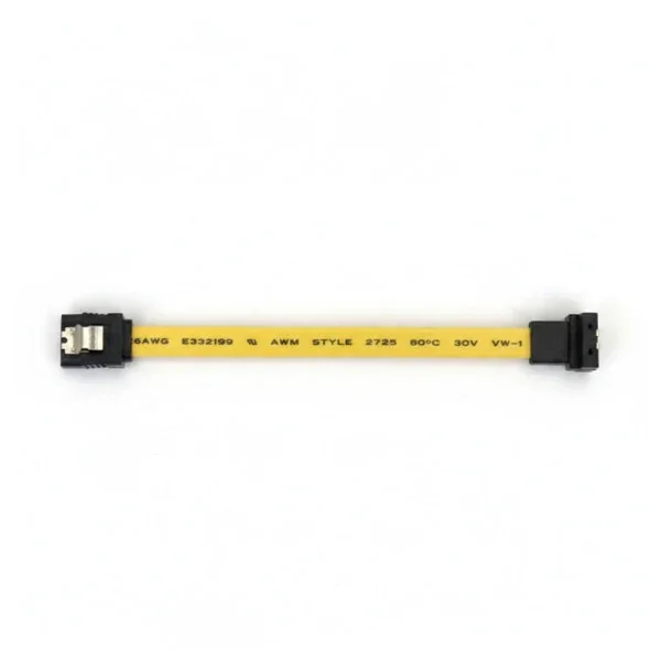 SATA Data Cable HDD-3290 for Marine Navigation Systems - Unused Promotion Saisonnière