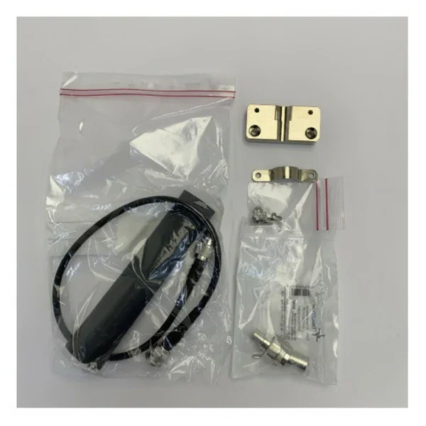 Thrane and Thrane Marine Antenna Kit with Corrosion Resistant Brass Mount - S-67-127570 Jusqu'à Épuisement Des Stocks