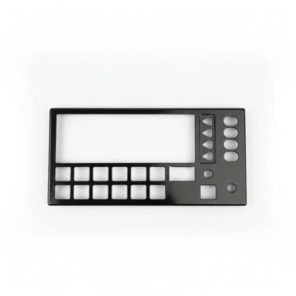 Prix Choc Sailor 4500B Replacement Front Plate for Marine Control Unit