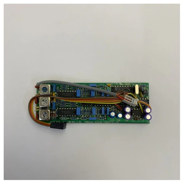 Paragon Design NAV-5 RX Receiver Control Board 913-00-NAV-5 Marine Electronics Achetez Aujourd'hui