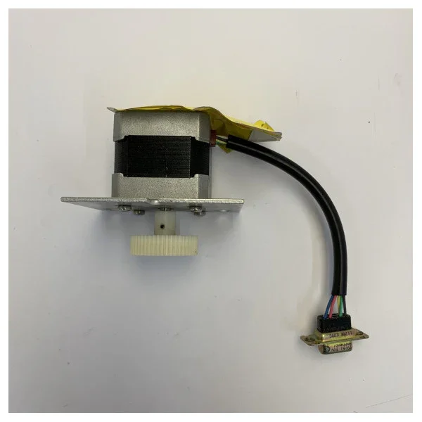 Raytheon 3608591 Stepper Motor for Marine Control Systems Commander Maintenant