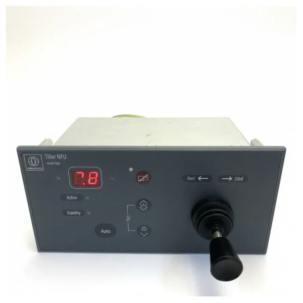 Acheter En Ligne Anschutz 4002010 Marine Navigation Control Unit