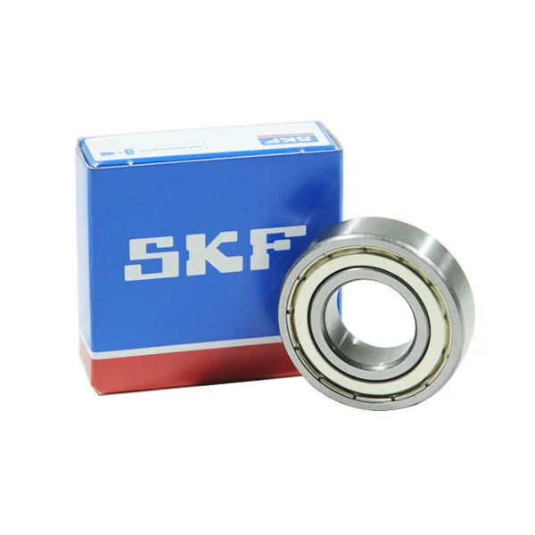 Usine Directe SKF 6001-2Z Deep Groove Ball Bearing for Kelvin Hughes Marine Radar Systems