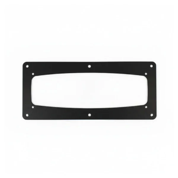 Usine Directe Saab TransponderTech 7000-118-731 Marine Electronics Mounting Bezel Gasket